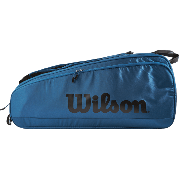 Tour Ultra 6pk Noir/bleu