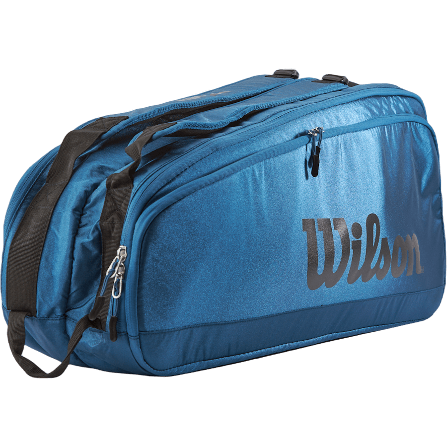 Tour Ultra 6pk Noir/bleu