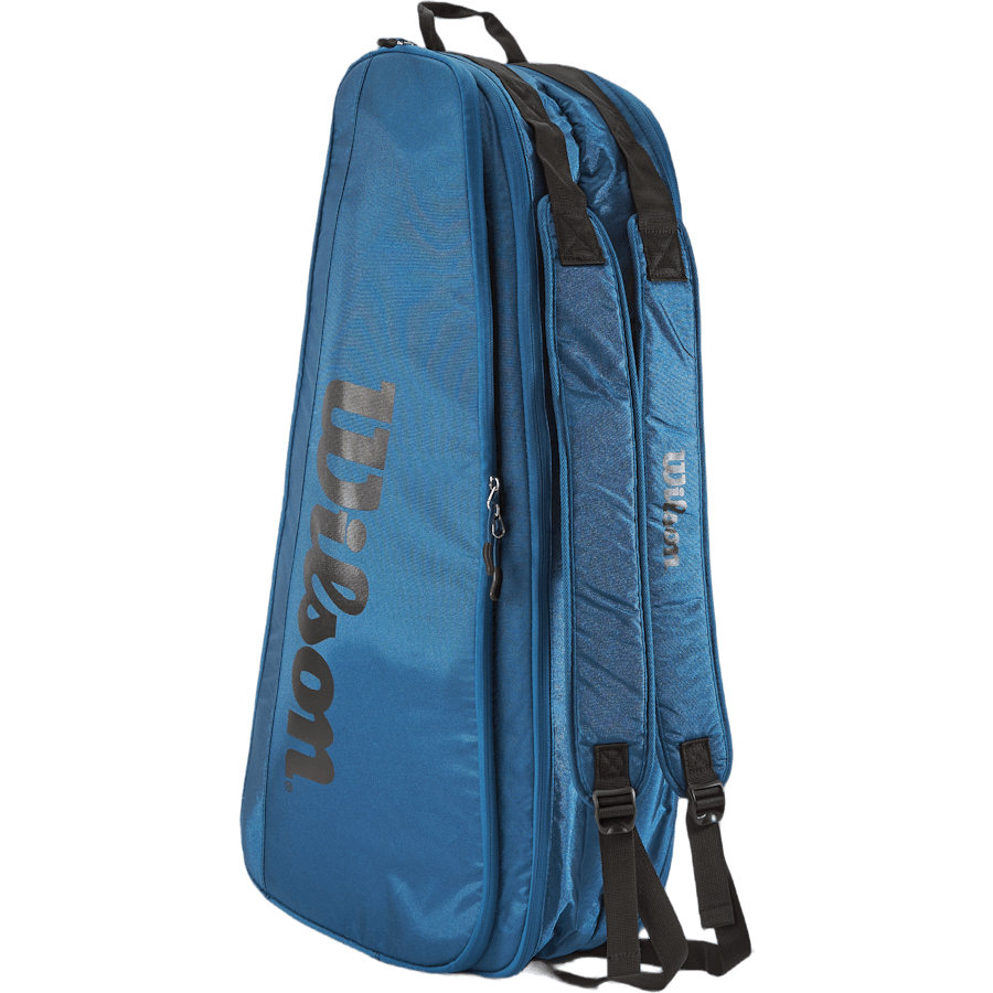 Tour Ultra 6pk Noir/bleu