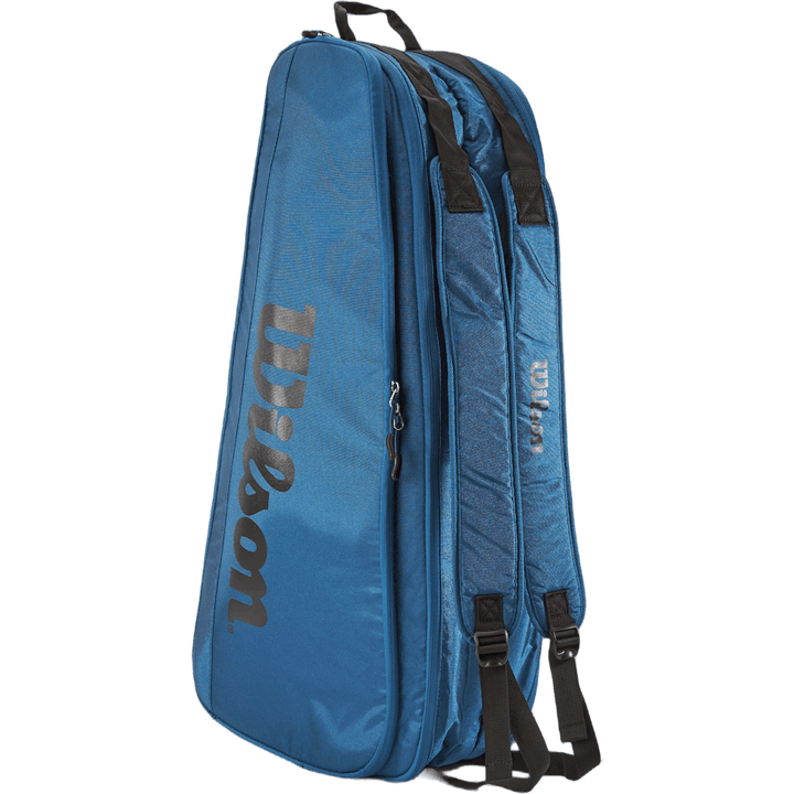 Tour Ultra 6pk Noir/bleu