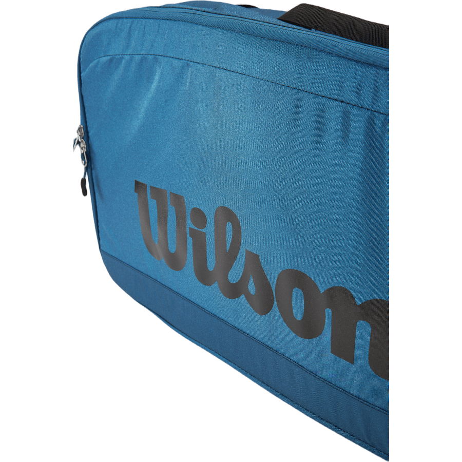 Tour Ultra 6pk Noir/bleu