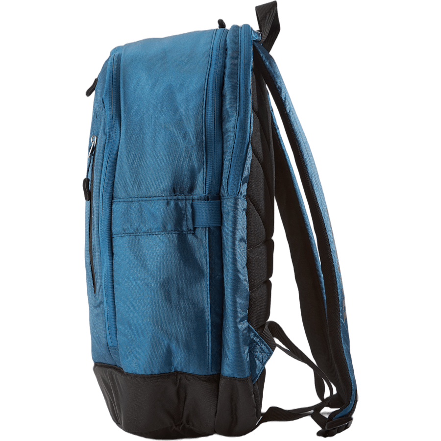 Mochila Tour Ultra Preto/azul