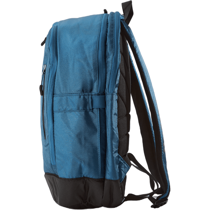 Mochila Tour Ultra Preto/azul