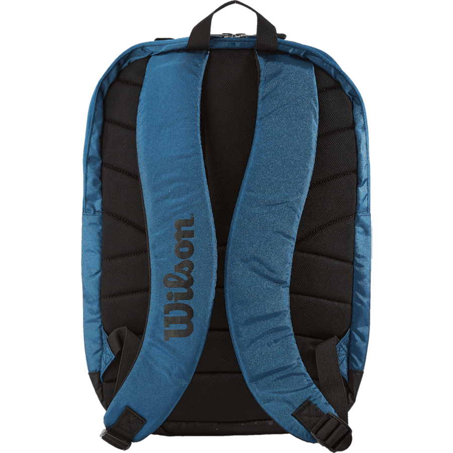 Mochila Tour Ultra Preto/azul