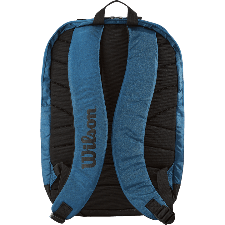 Mochila Tour Ultra Preto/azul