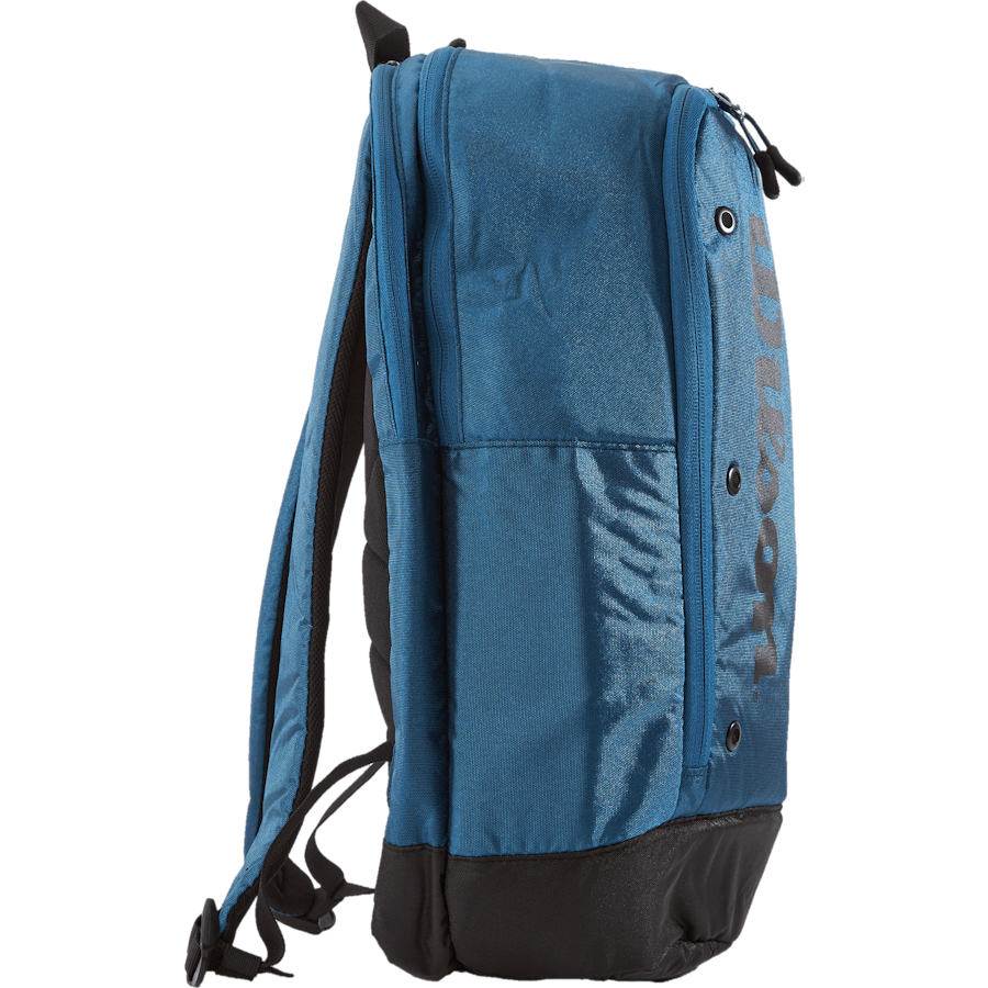 Mochila Tour Ultra Preto/azul