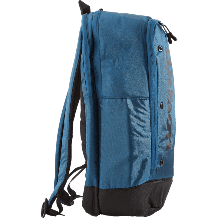 Mochila Tour Ultra Preto/azul
