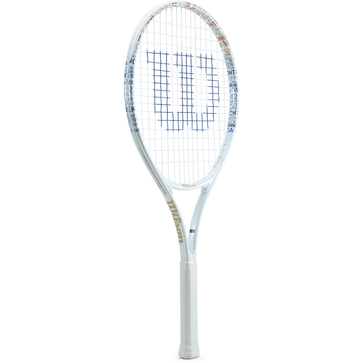 Roland Garros Elite 25