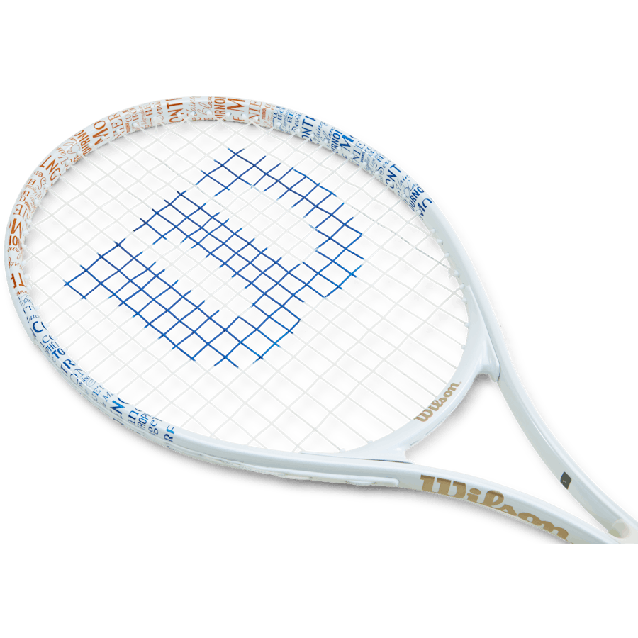 Roland Garros Elite 25