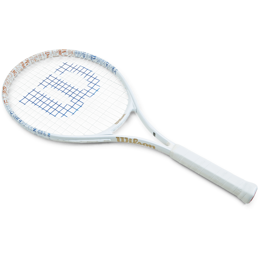 Roland Garros Elite 25