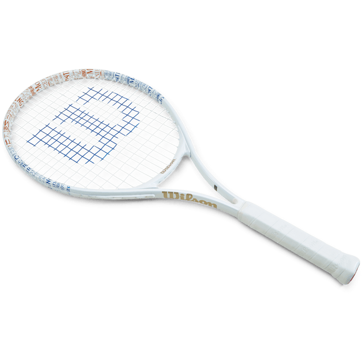 Roland Garros Elite 25