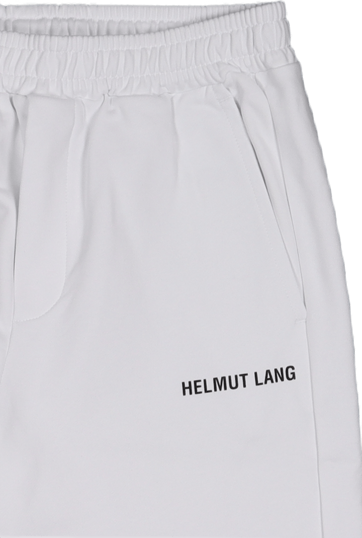 Core Jogger Weiß