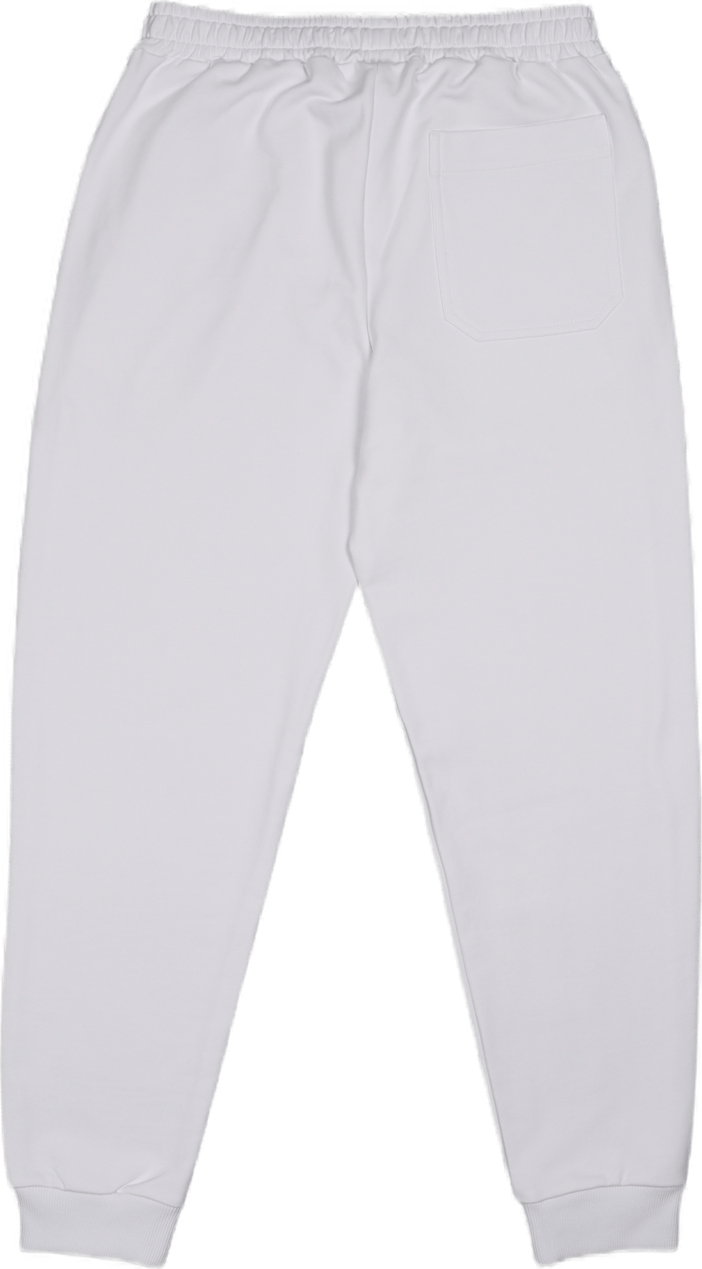 Core Jogger Weiß