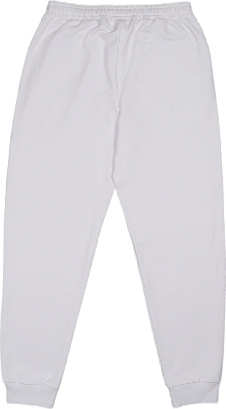 Core Jogger Weiß