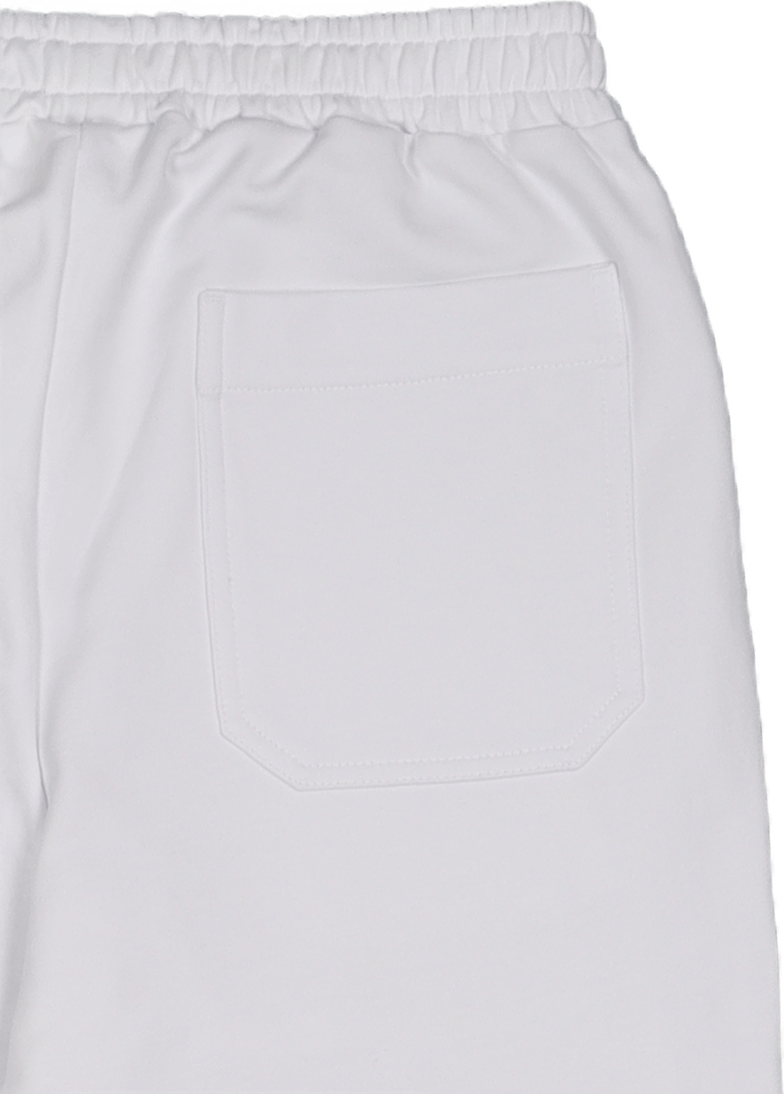 Core Jogger Weiß