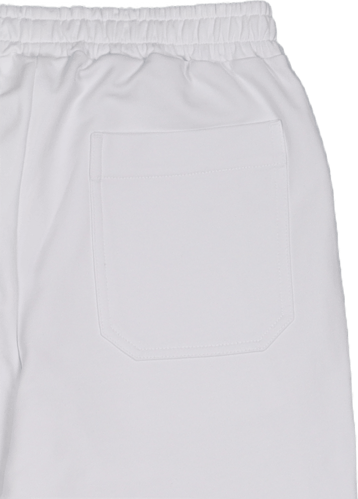 Core Jogger Weiß