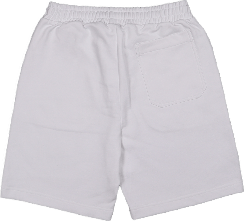 Core Short Bianco