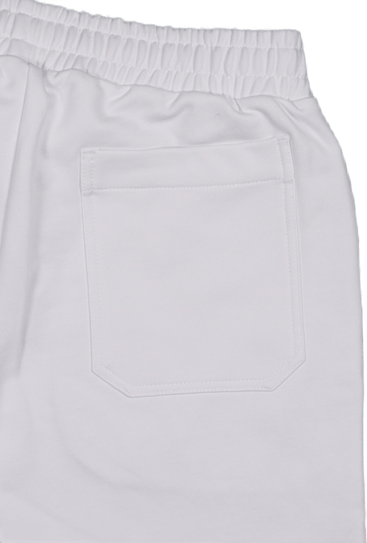 Core Short Bianco