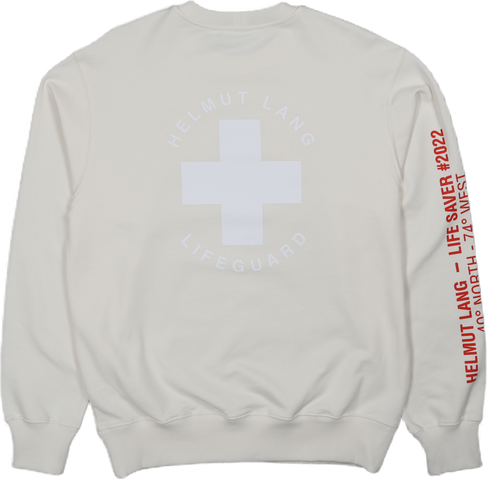 Rette mich Crew Rettungsschwimmer Pflaster