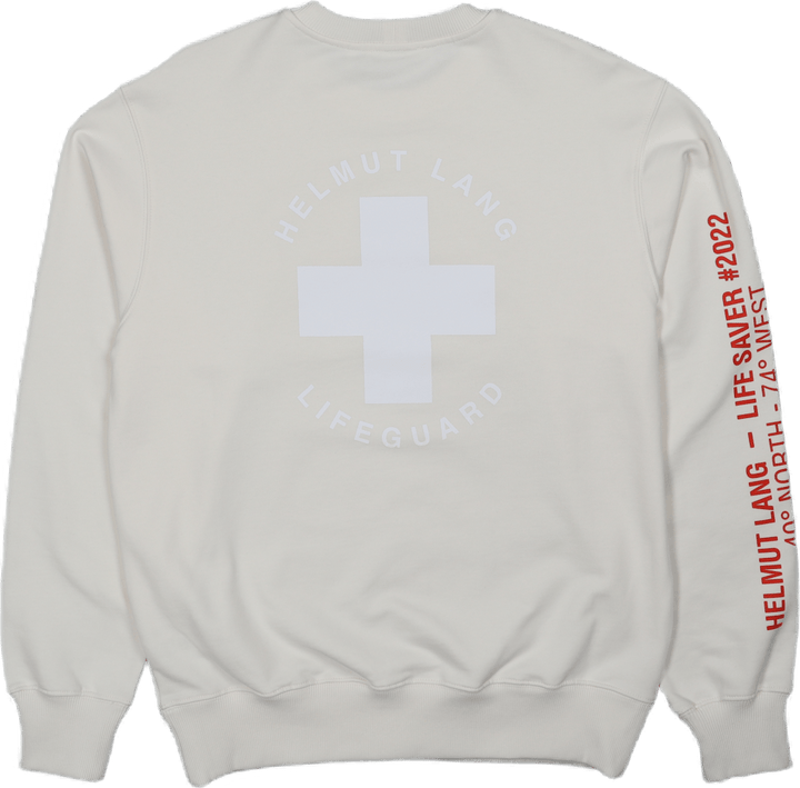 Rette mich Crew Rettungsschwimmer Pflaster
