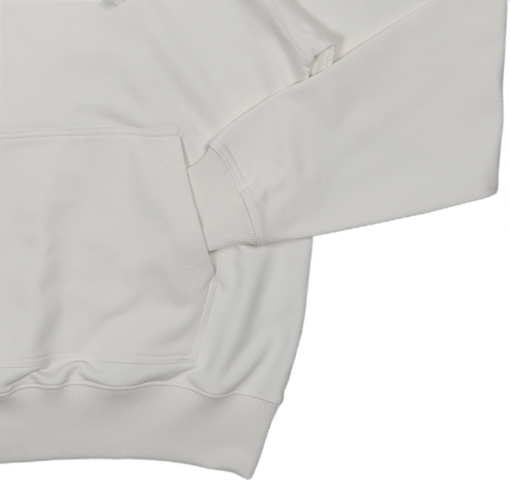 Saved Me Hoodie Plaster