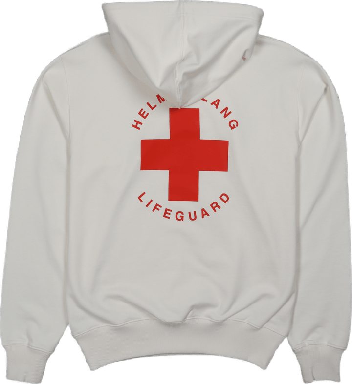 Saved Me Hoodie Plaster