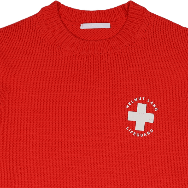 Rettungsschwimmer Crew Poppy