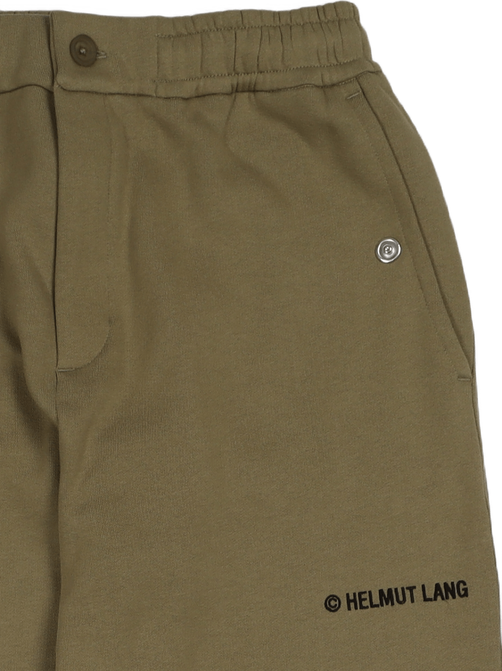 Segler Jogger Zeder