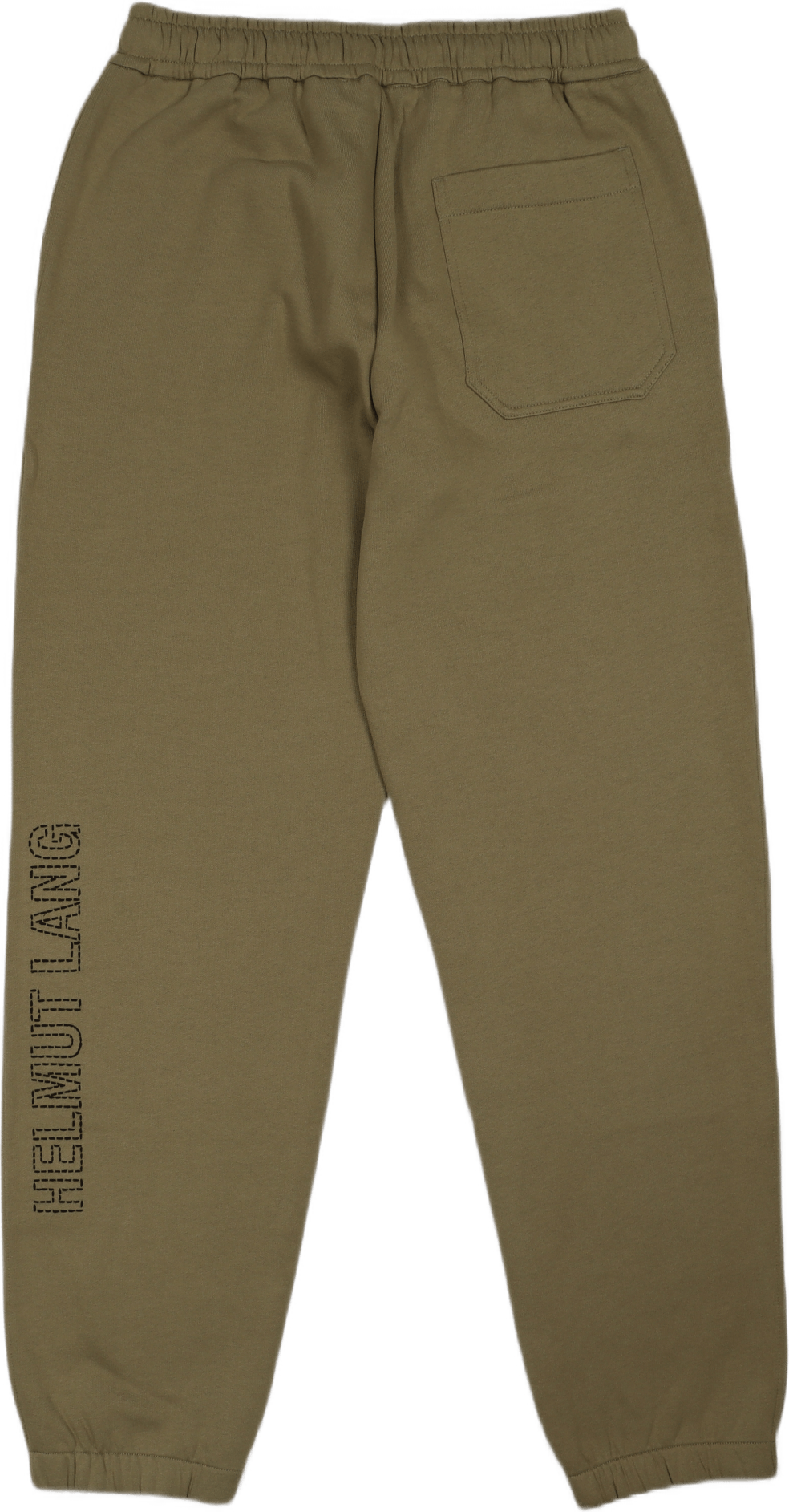 Segler Jogger Zeder