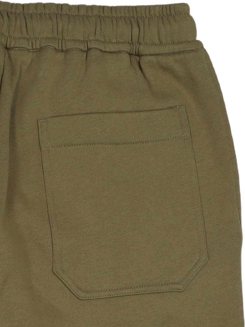 Segler Jogger Zeder