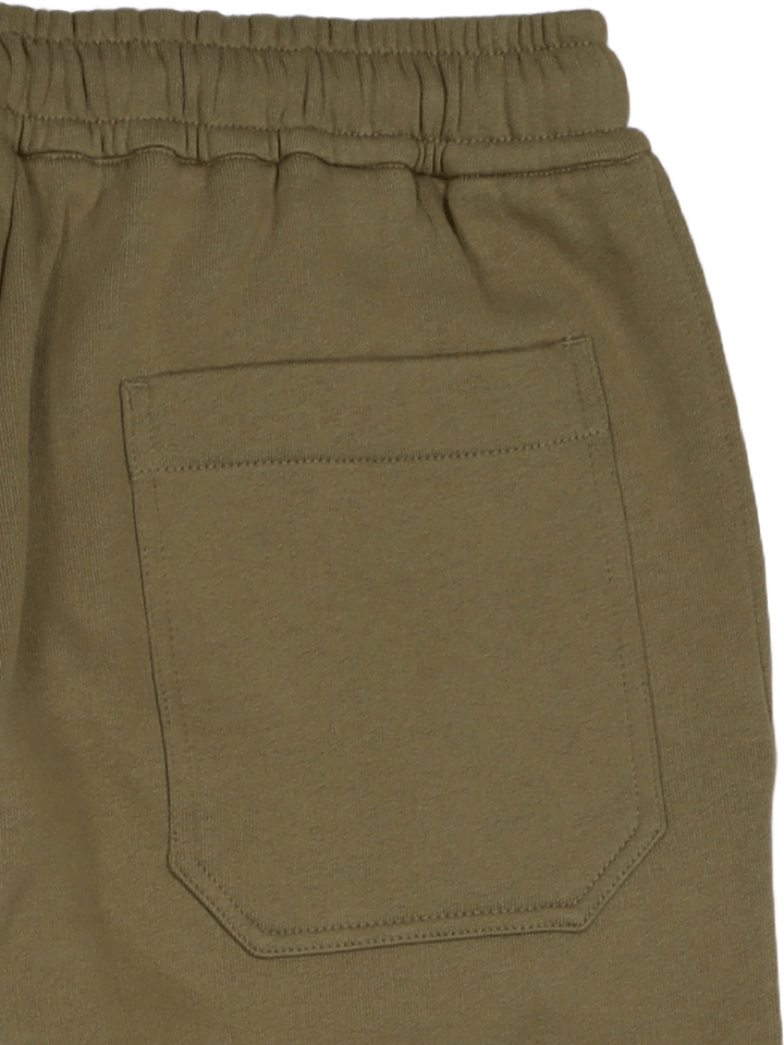 Segler Jogger Zeder