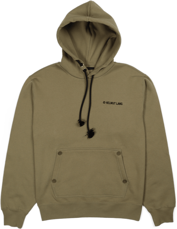Sailor Hoodie Cedar