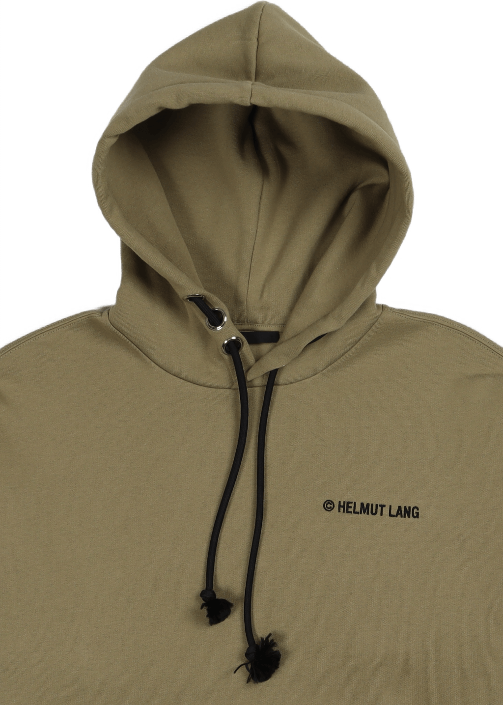 Sailor Hoodie Cedar