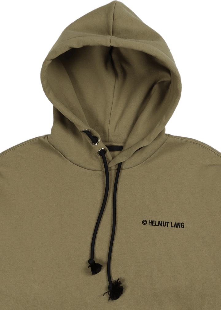 Sailor Hoodie Cedar