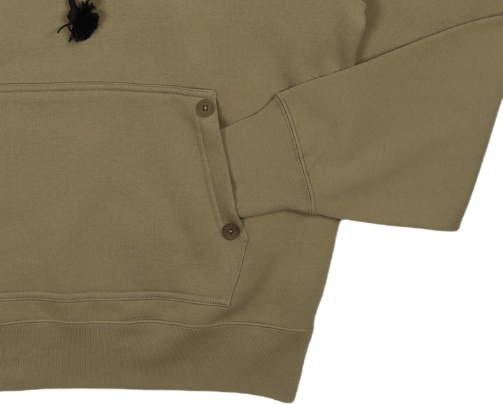 Sailor Hoodie Cedar