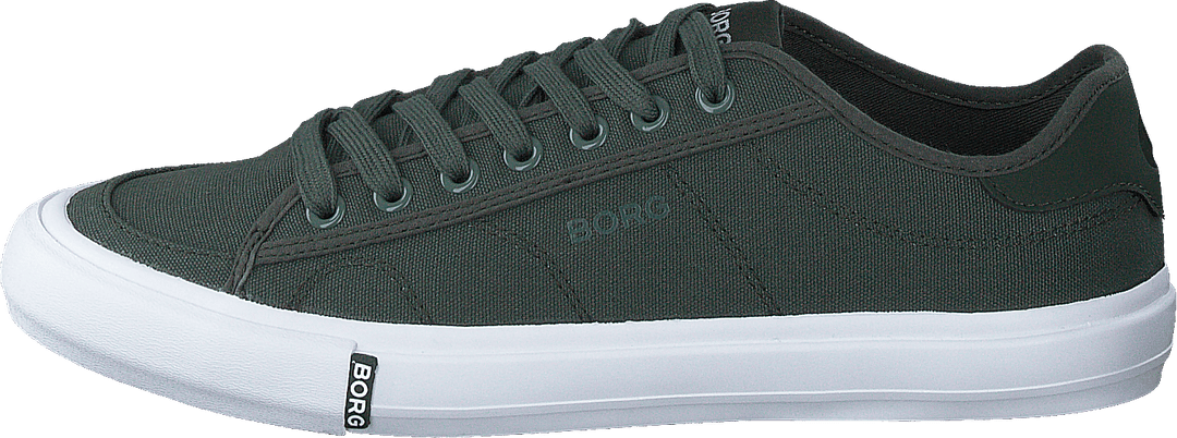 V200 Bsc Cvs M Dark Green
