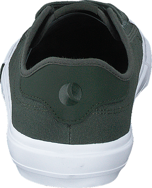 V200 Bsc Cvs M Dark Green