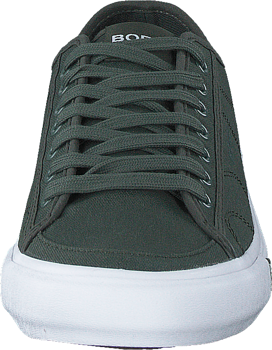 V200 Bsc Cvs M Dark Green