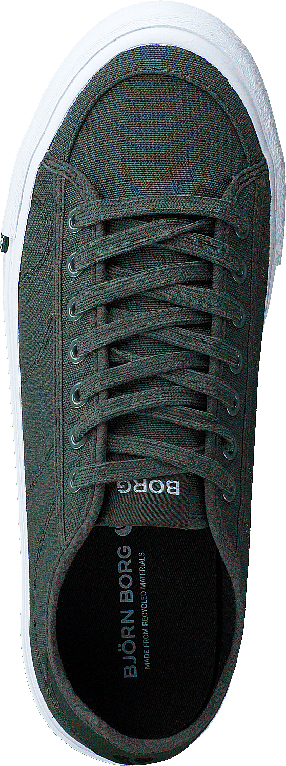 V200 Bsc Cvs M Dark Green