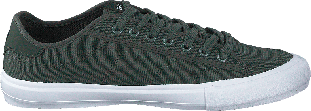 V200 Bsc Cvs M Dark Green