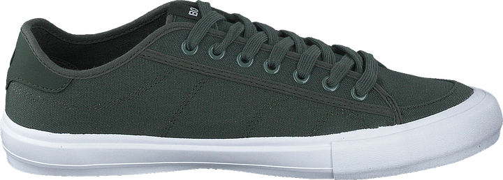 V200 Bsc Cvs M Dark Green