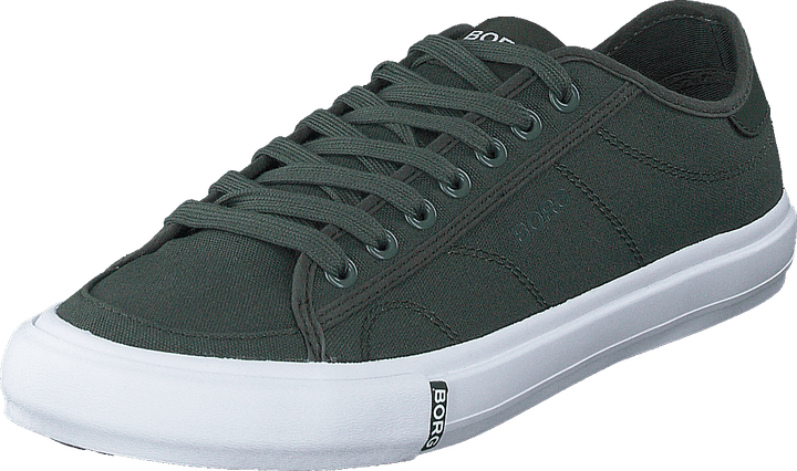 V200 Bsc Cvs M Dark Green