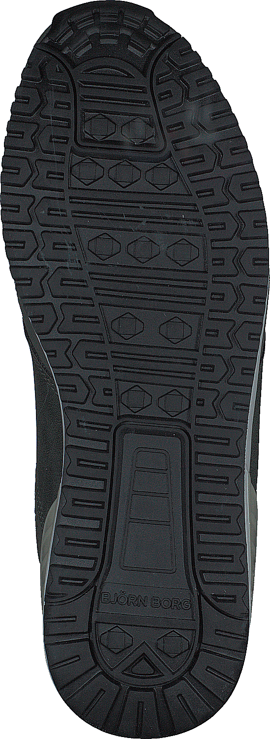 R140 Blk M Light Green-dark Green
