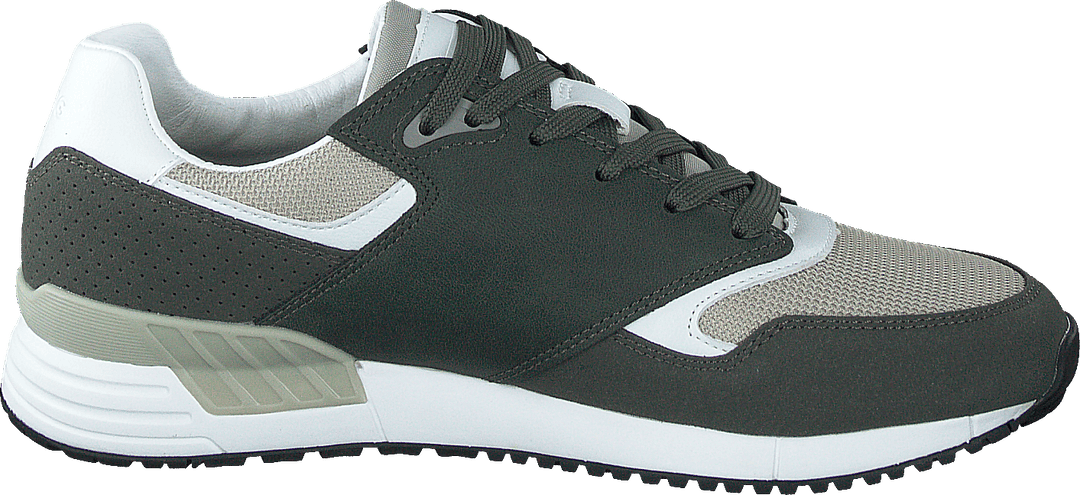 R140 Blk M Light Green-dark Green