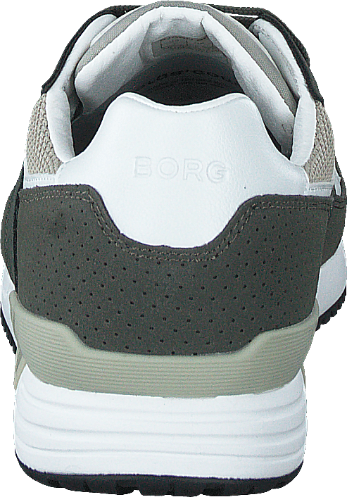 R140 Blk M Light Green-dark Green