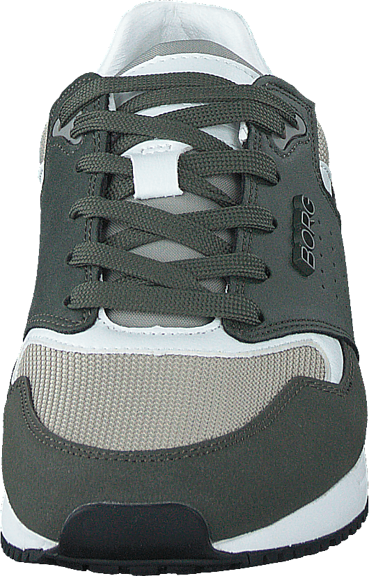 R140 Blk M Light Green-dark Green