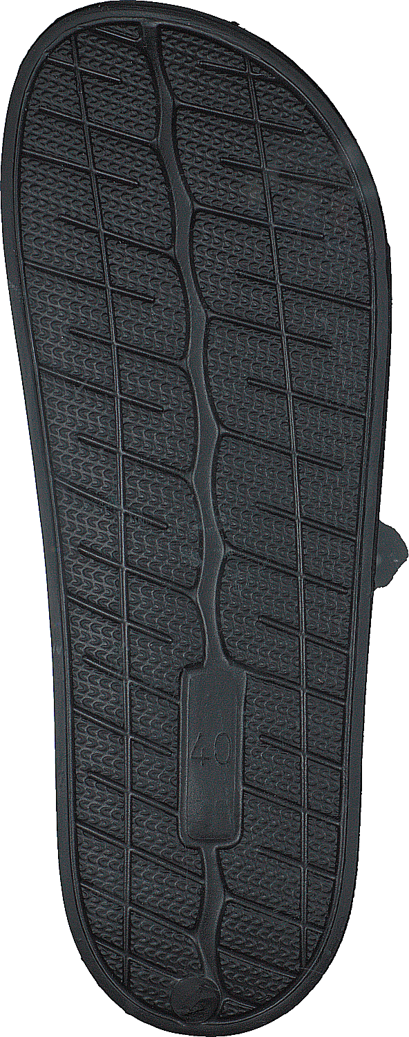Knox Mld W Black-white