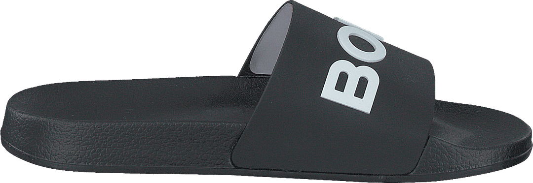 Knox Mld W Black-white