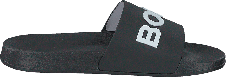 Knox Mld W Black-white
