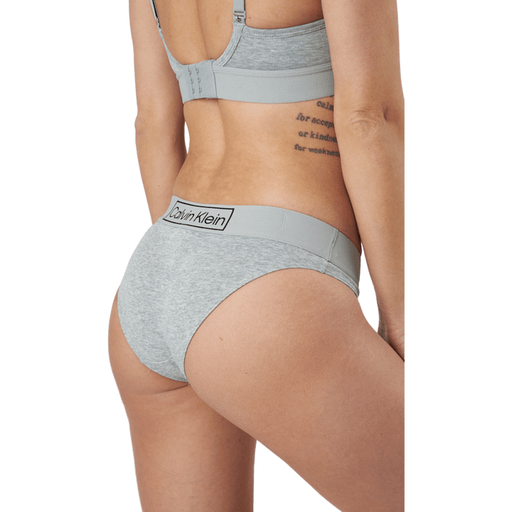 Bikini Grey Heather